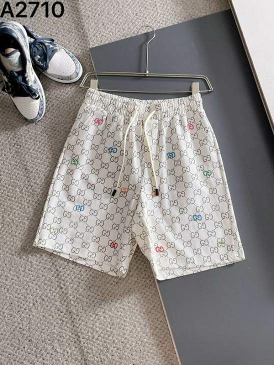 Picture of Gucci Short  Pants _SKUGucciM-3XL24cr0417692